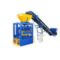 QTJ4-26 brick making machine for sale/cement block machine/block making machine in kenya